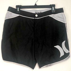 Hurley Above Knee Board Short